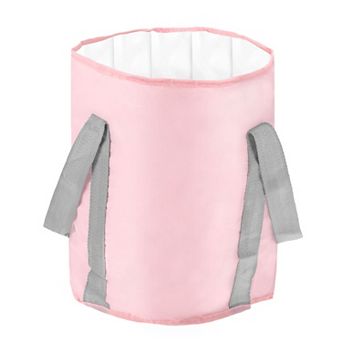 Foldable Bucket Foot Soaking Bag for Foot Spa Soaking 1 pc