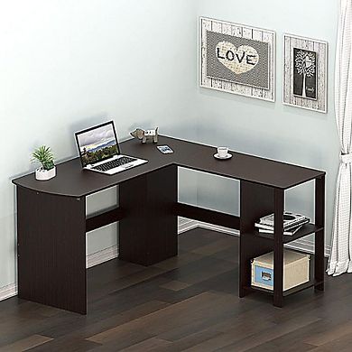 Wooden Home Study Desk