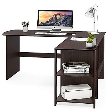 Wooden Home Study Desk