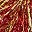 Red Gold Tone