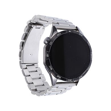 Quick Release Metal Chain Watch Bands Stainless Steel 1Pc