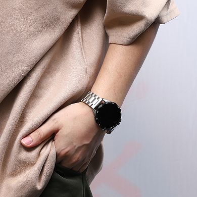 Quick Release Metal Chain Watch Bands Stainless Steel 1Pc