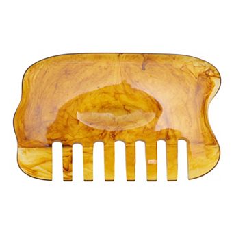 1 pc Reusable Head Massage Comb for Home and Body Relaxation