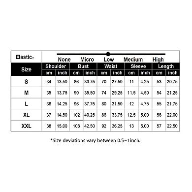 Women's y2k Style V-neck Slim Fit T-shirt Short Sleeved Top