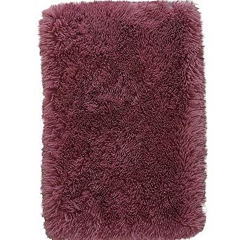 Area Rug, Ultra Soft Thick Non-Slip Plush Rug