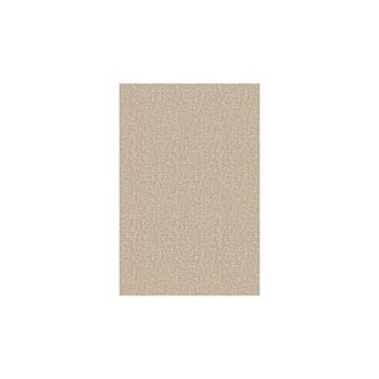 2x3 Braided Cotton Rug, Washable Non-Slip Entryway Mat, Khaki/Beige