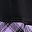 Black Purple