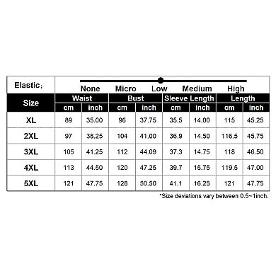 Plus Size Women Square Neck Puff Short Sleeve Floral Dress