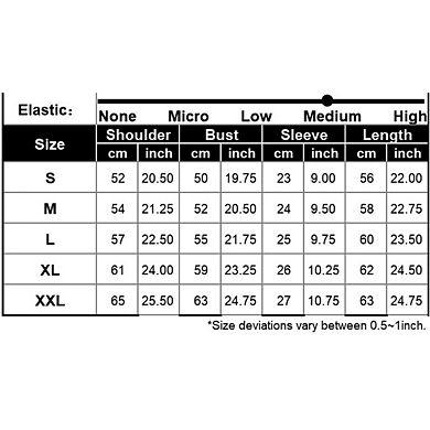 Women's Knotted Cardigan Sweater Knitted Lightweight Short Sleeve Crew Neck Top