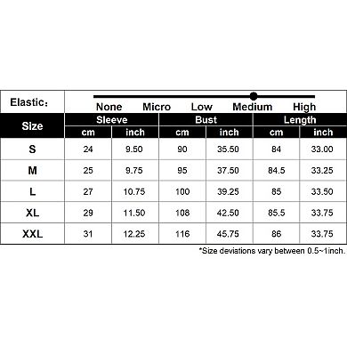 Women Casual Shift Short Sleeve Dress