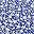 Blue Floral