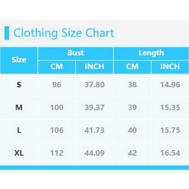 Women's Openwork Round Neck Knitted Short Vest Sleeveless Crop Top Lightweight Knitted Short Sleeve