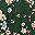 Dark Green Flower