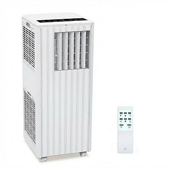 8000 BTU Portable Air Conditioner