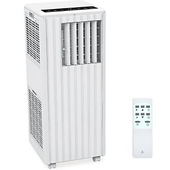 8000 BTU Portable Air Conditioner