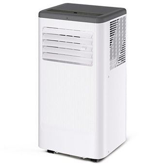8000 BTU Portable Air Conditioner