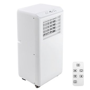 8000 BTU Portable Air Conditioner