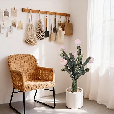 ANIXOL 5 ft Artificial Cactus Plant