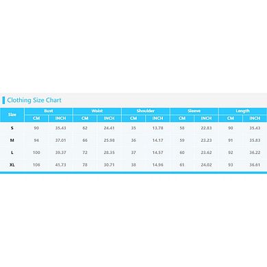 Women's Mini A-Line Dress Deep V-Neck Long Sleeve Dresses