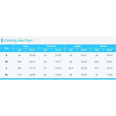 Women's V Neck Puff Short Sleeve Striped Button Front Casual Top