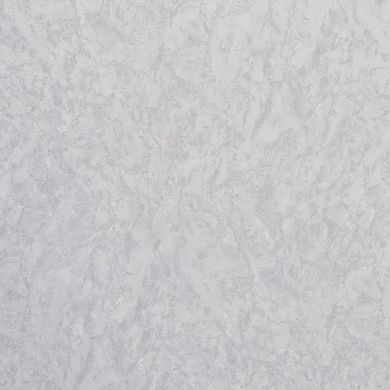 Wety Side End Table, 24 Inch Faux Marble Top, Curved Chrome Pedestal