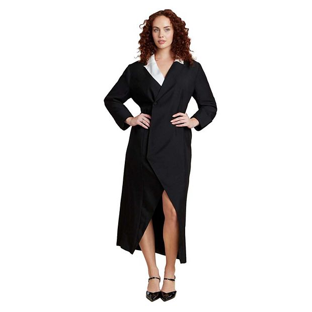 margaux maxi dress Go Silk The Margaux Dress M / Folkloric Ink