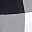 Navy White Grid