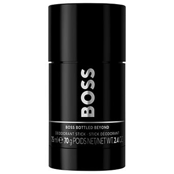 HUGO BOSS Bottled Beyond Deodorant Stick for Him