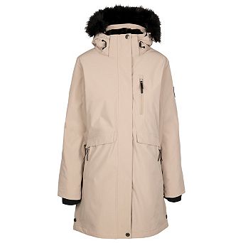 Trespass Womens/Ladies Zambel TP75 Jacket