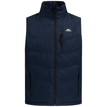 Trespass Mens Brecker Padded Gilet