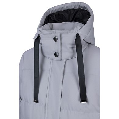 Trespass Womens/Ladies Colter Waterproof Jacket