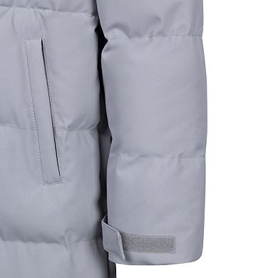 Trespass Womens/Ladies Colter Waterproof Jacket