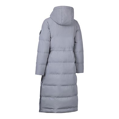 Trespass Womens/Ladies Colter Waterproof Jacket