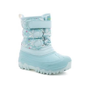 Western Chief Ascend Frost Kids Cold Weather Boots