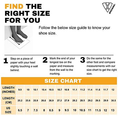 Valencia Indoor Soccer Shoes - Black/White