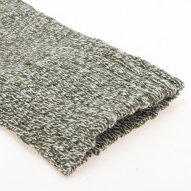 Men's Thermal Winter Warm Socks Multicolor 5 Pair