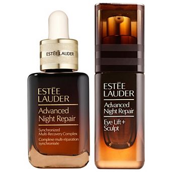 Estee Lauder Advanced Night Repair Face & Eye Skincare Set