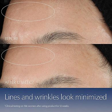 Advanced Night Repair Face & Eye Skincare Set