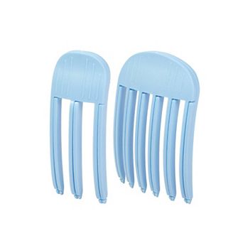 Hair Root Volumizing Clips 6 pc Set Lift and Fluff Styling Tool