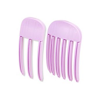 Hair Root Volumizing Clips 6 pc Set Lift and Fluff Styling Tool