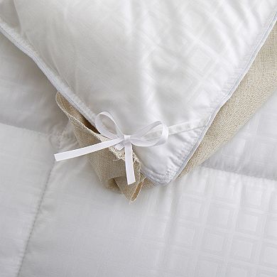 Unikome All Season Down Alternative Quilted Comforter, Soft Duvet Insert, Year-Round Use