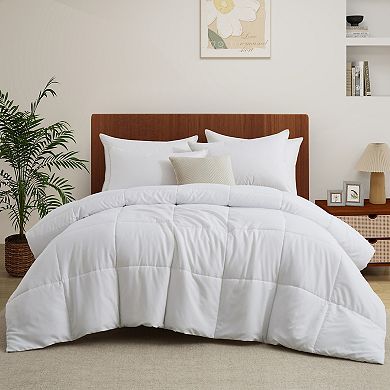 Unikome Lightweight Down alternative Comforter