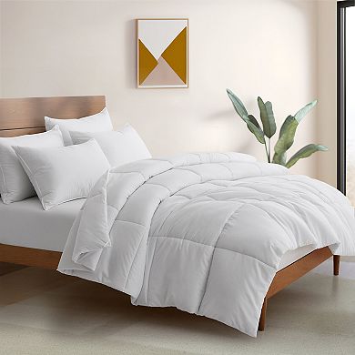 Unikome All Season Down alternative Comforter