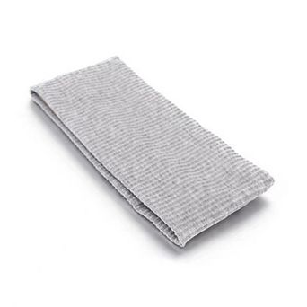 Knit Wide Headbands, Solid Color, Moisture-Wicking, Comfy Sports Hairbands Unisex