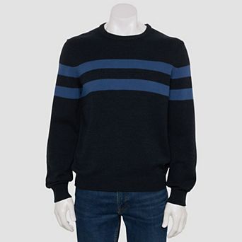 Men's IZOD Marled Crewneck Sweater