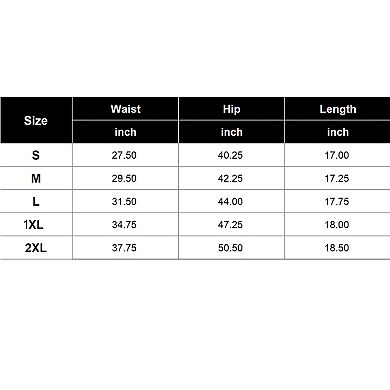 Women's Classic High-Waisted Denim Summer Mini Skirt with Side Slit