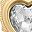 Gold Tone April