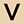 Gold Tone V