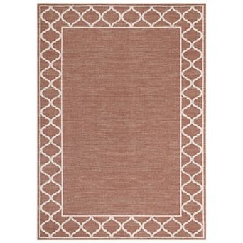 Easy Jute Washable Entryway Doormat Bordered Non-Slip Rugs Farmhouse Modern Carpet For Living Room