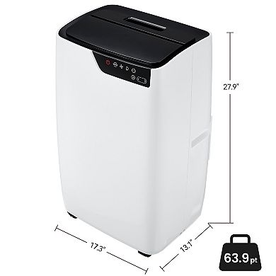 12000 BTU Portable Air Conditioner